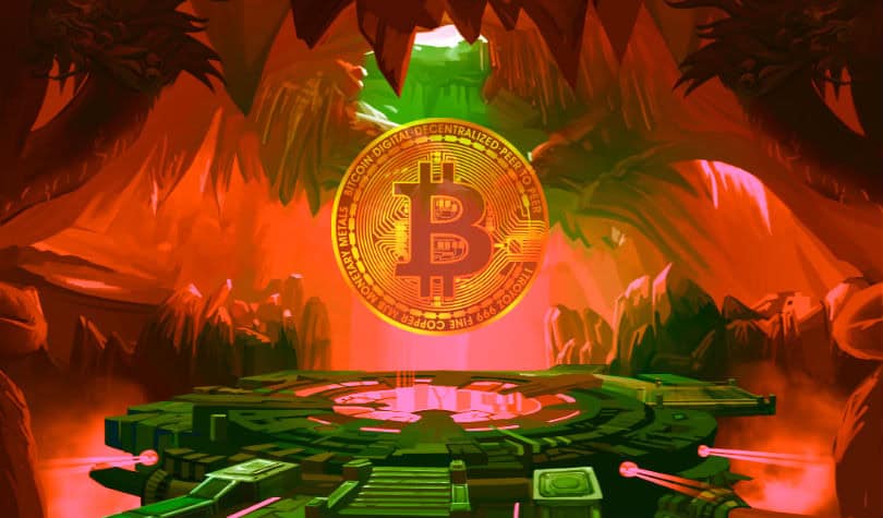 Bitcoin (BTC) Network Activity Declines "Unbridled" - Disappointment covers the industry 1 Bitcoin (BTC) drops in network activity "no brake" - Depressed sentiment pervades the market