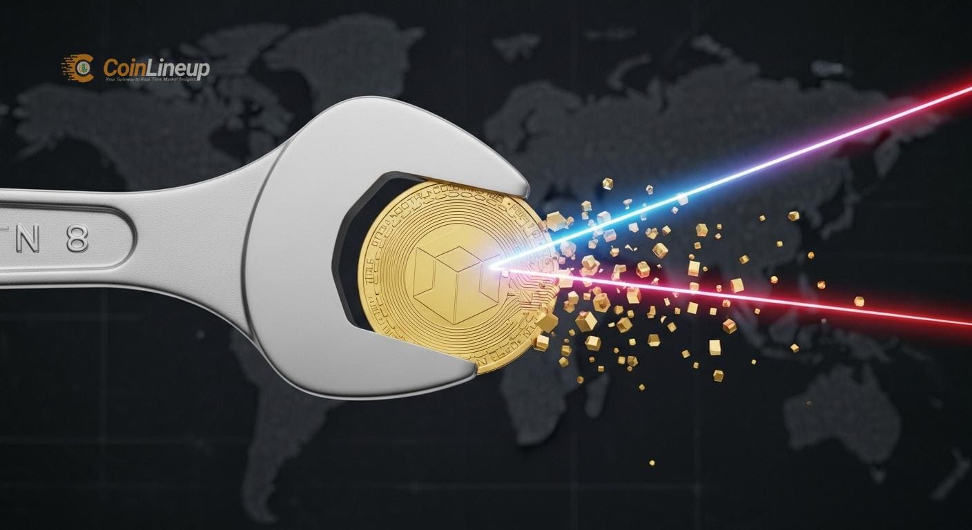 Impact: How identity leaks drive France crypto wrench attacks