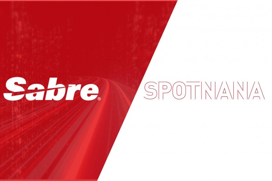 Sabre and Spotnana Announce ‘Significant Expansion’ of Partnership