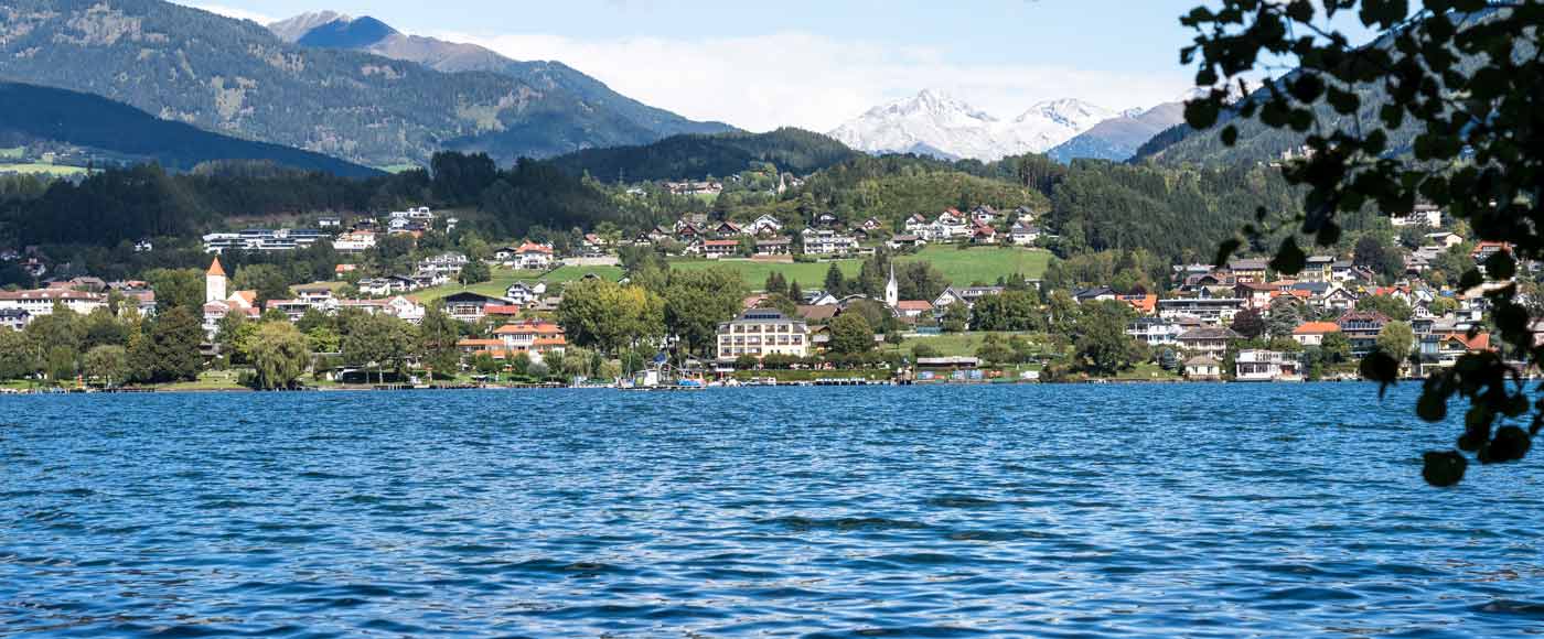 Highlights und Sehenswürdigkeiten am Millstätter See