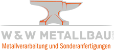 W & W Metallbau GmbH logo