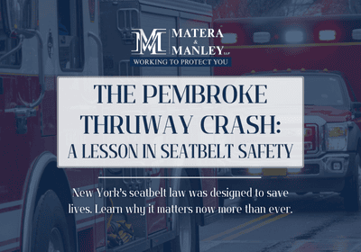 Lesiones por Accidente de Autobús | Abogado de Accidente de Autobús en Long Island, NY