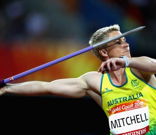 Mitchell victorious in Oslo – Aussie recap