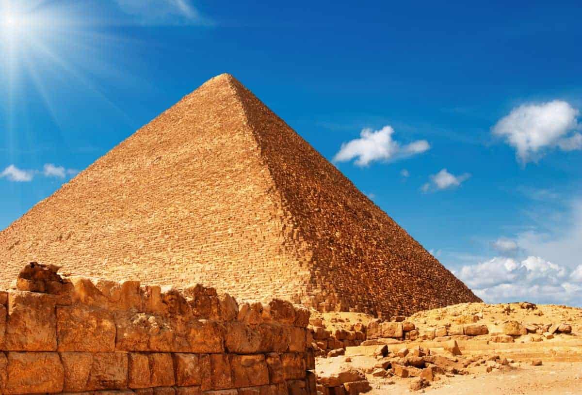 Egypt Travel Insurance Egypt Travel Insurance