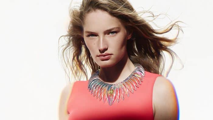 Boucheron - Holographique - Collar