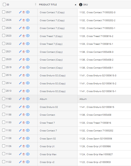 before remove duplicate title in WooCommerce product bulk edit plugin