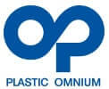 Plastic Omnium Logo