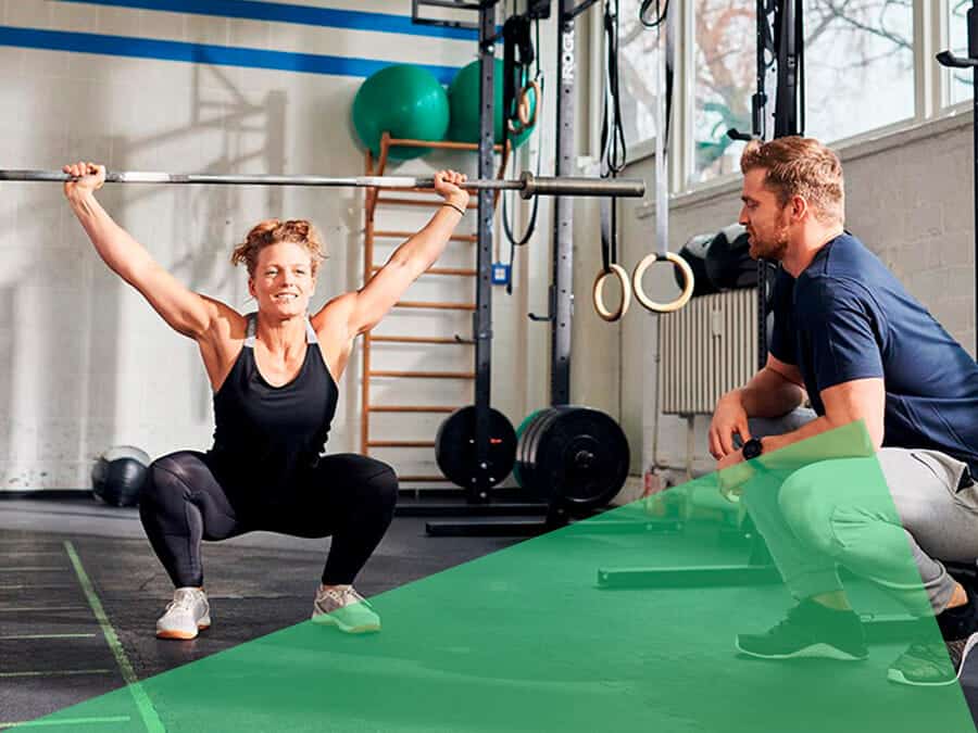 CrossFit Icke Berlin Sporttherapie Personal Training CrossFit Icke Berlin Sporttherapie Personal Training
