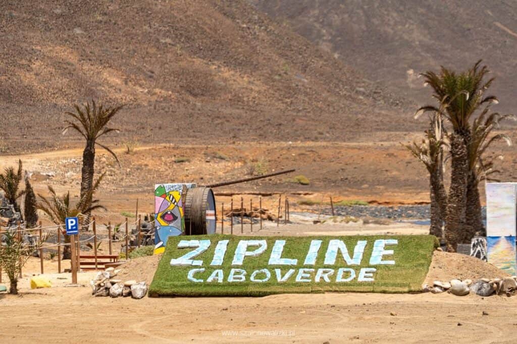 wyspy zielonego przylądka