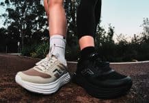 Tarkine Autopilot Running Shoe Review