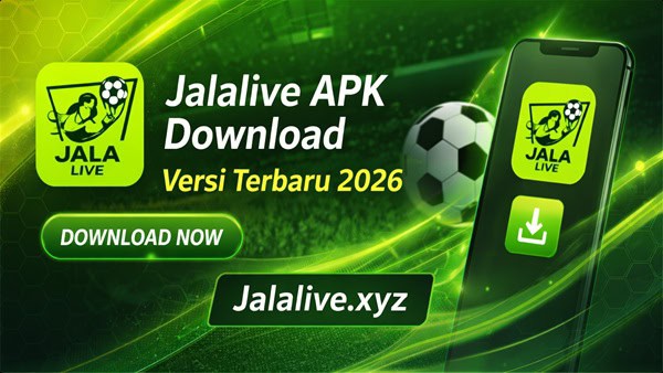 Apakah jalalive legal Download