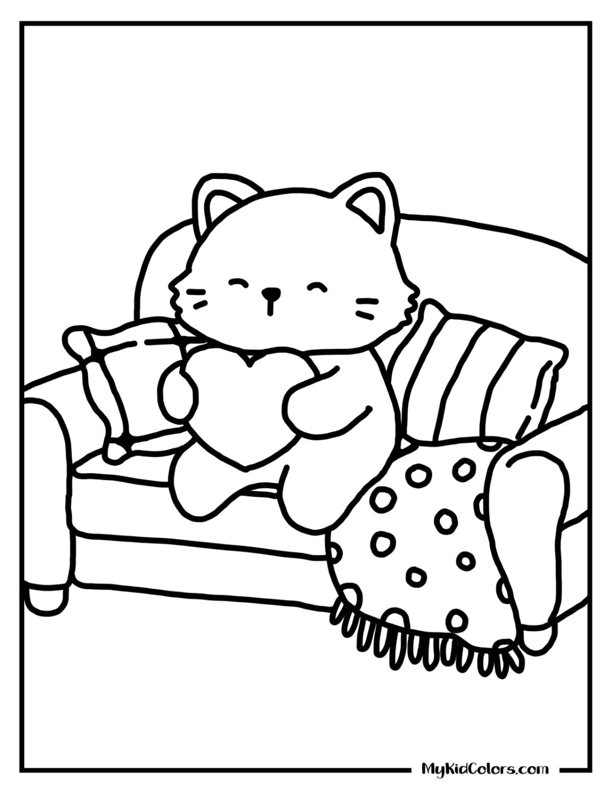 Coco Wyo Coloring Pages – Page # 4