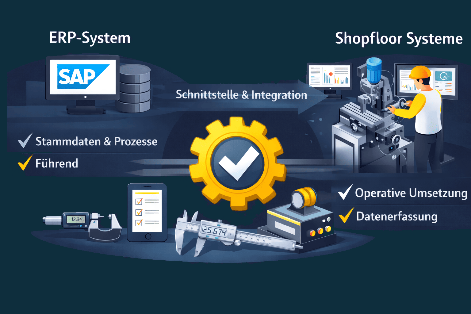SAP-SUBSYSTEM