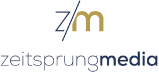 zeitsprung-media_color zeitsprung media logo color
