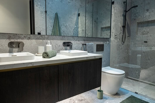 Bathroom Showrooms | Visit Our Showrooms | Oxford Bathrooms