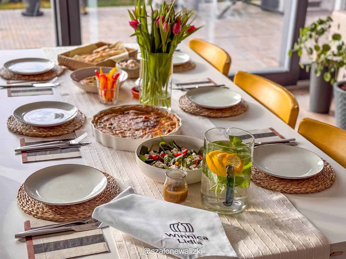 5 przepisów na szybkie przekąski