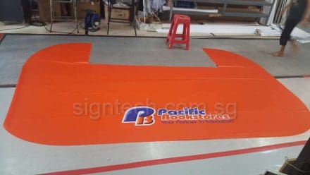 table cloth printing