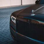 rolls royce cullinan
