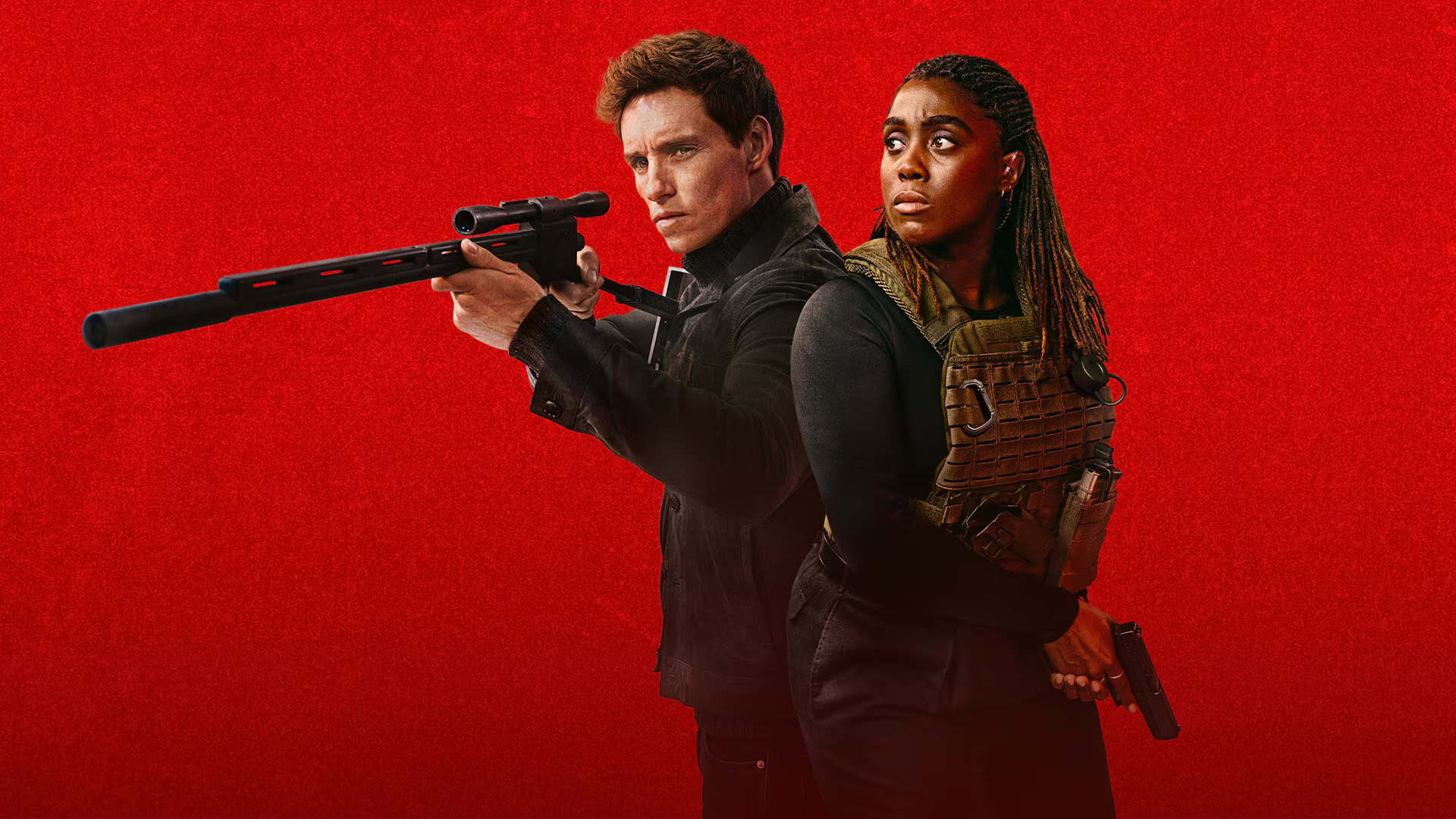 The Day of the Jackal season 2 release date trailer cast news