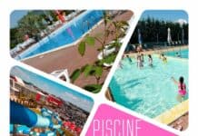 8 Piscine și Ștranduri în Brașov și Împrejurimi piscine stranduri brasov gokid