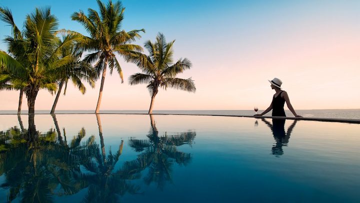 andBeyond Benguerra Island resort