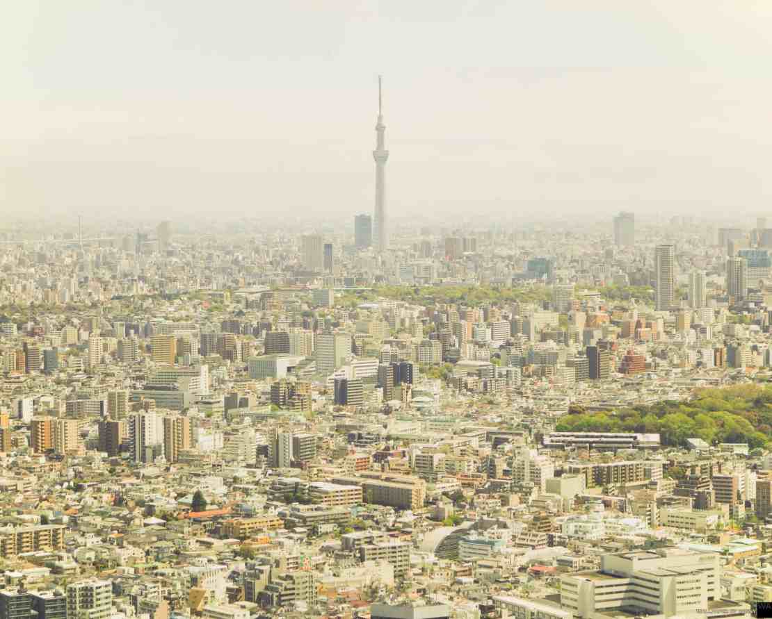 Tokyo-Skytree-Warm