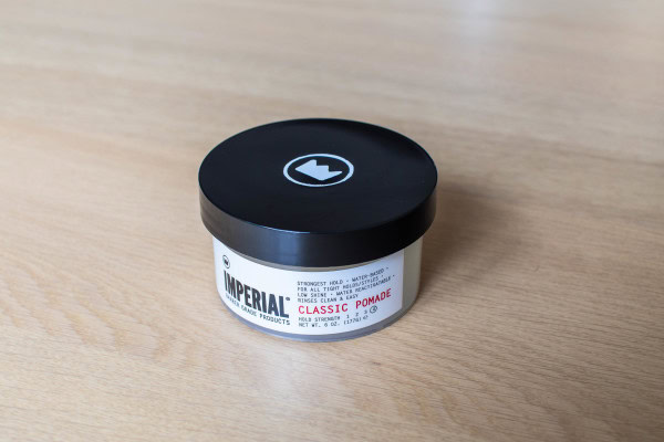 Imperial Classic Pomade