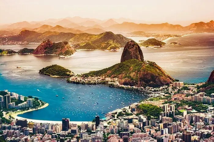 Brazil Travel Insurance Brazil Travel Insurance