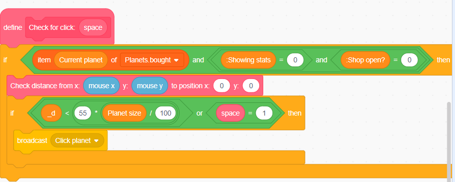 How to Make a Clicker Game in Scratch: Complete Tutorial