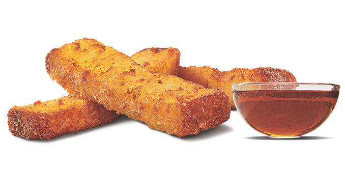 BK French Toast Sticks