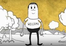 5 Animații Impresionante despre Natura Umană şi Adevăruri Incomode din Societatea Modernă Animatii Impresionante Natura Umana Adevaruri Incomode din Societatea Moderna Man