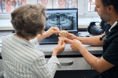 All-on-4 Alternatives in Foley, AL | Book a Free Implant Consultation
