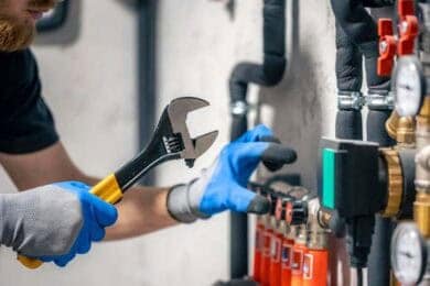 plumber seo