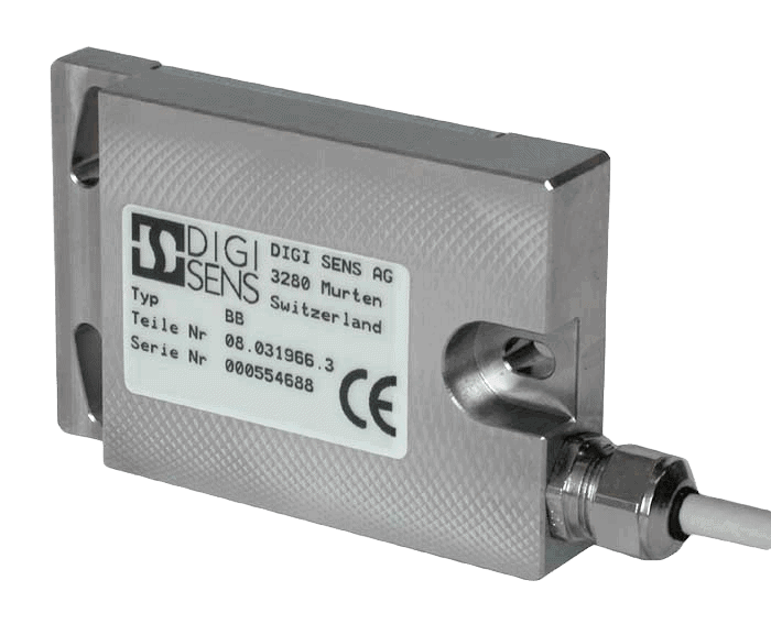 Acceleration Cell Type BB