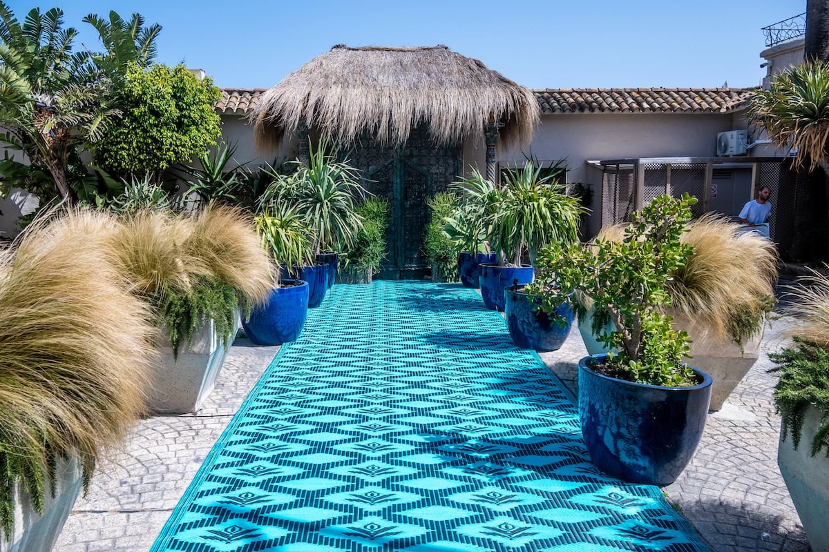 best hotels