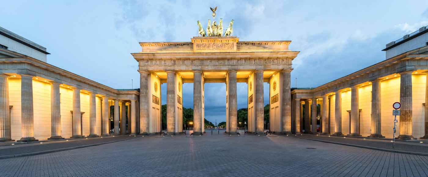 Die besten Sehenswürdigkeiten in Berlin