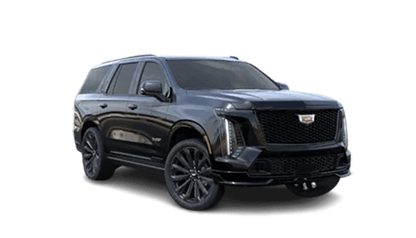 2025 cadillac escalade bubz nyc