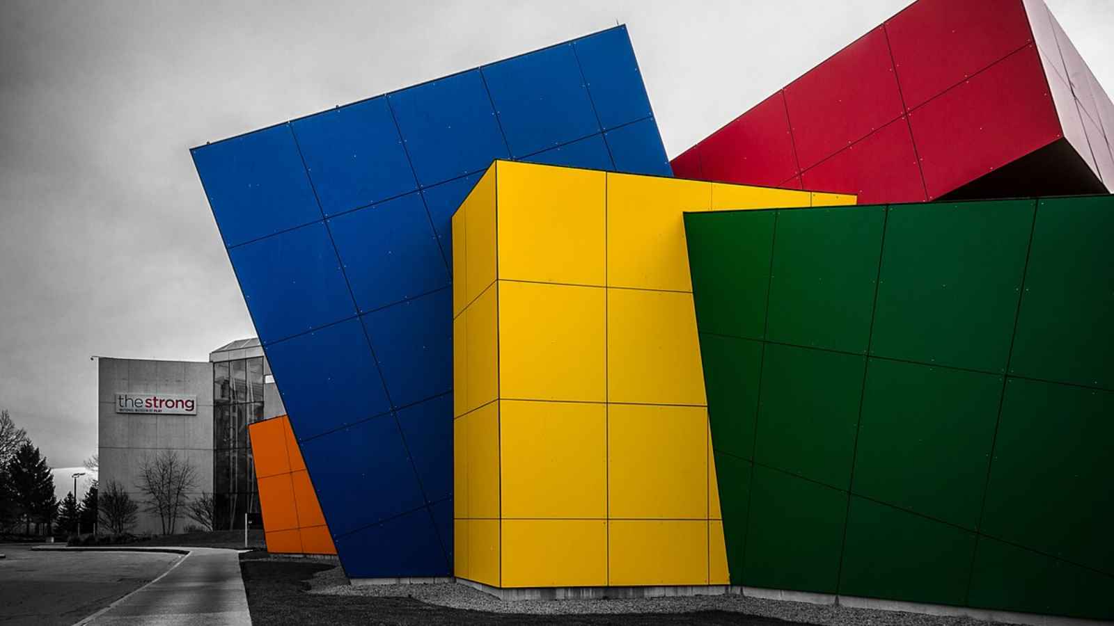 John Michael
John Michael
2:30 AM Mar 6
Score 99
Plag 1%
AI 18%
16 Strangest Architectural Marvels in the US