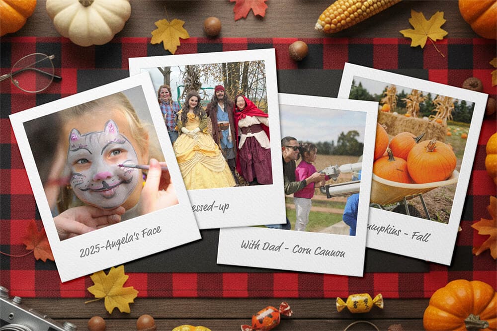 fall activities london ontario