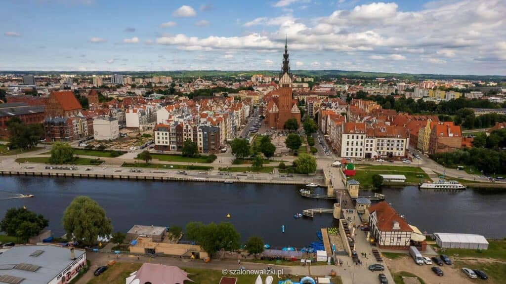 elbląg