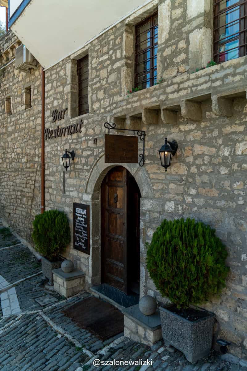 restauracja antigoni
