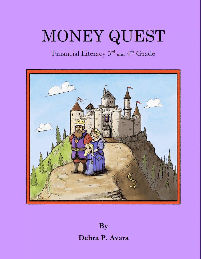 Money Quest