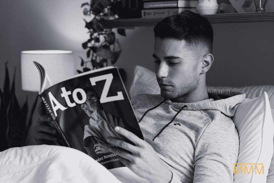 Bi Curious Men Where to Explore Safely and Privately in the UK