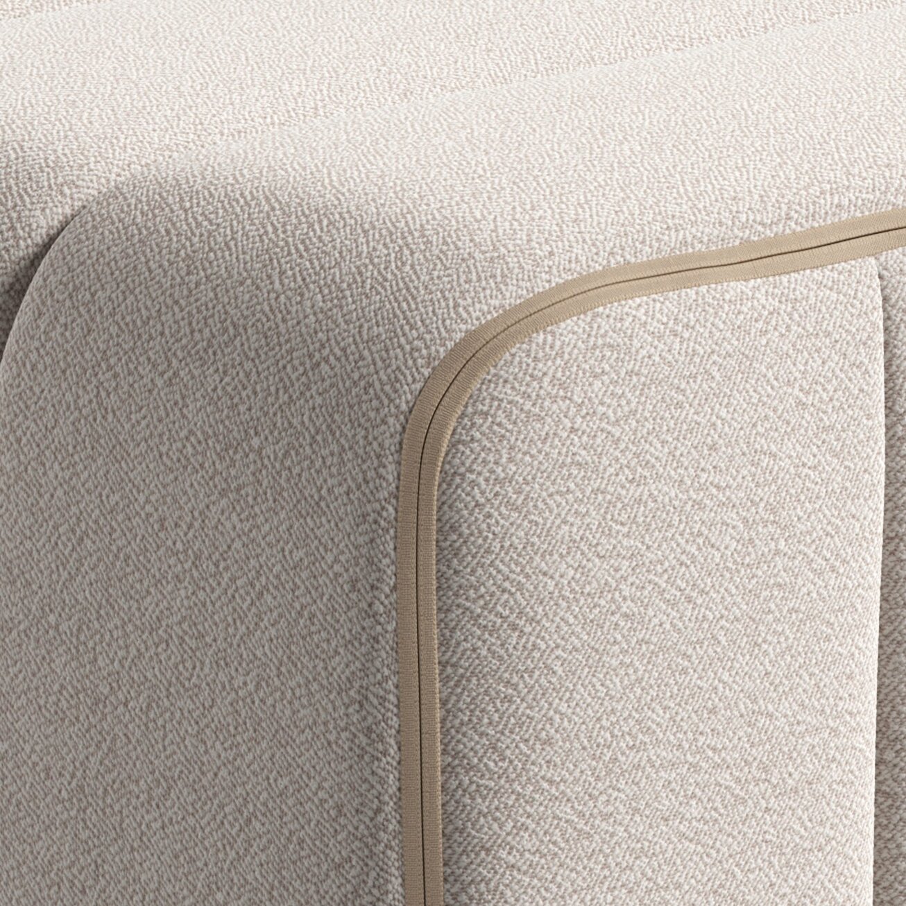 Muster Set ausleihen: 2 x Curt Modul & 1 x Stoffmuster