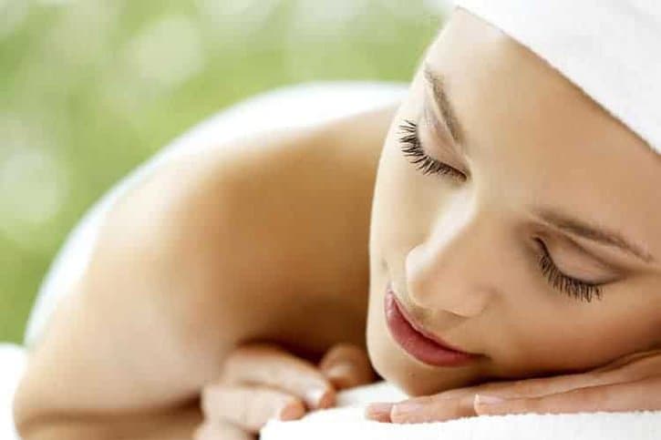 murad spa