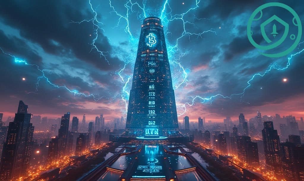 Standard Chartered Predicts Bitcoin Price Shift 16 Standard Chartered Predicts Bitcoin Price Shift