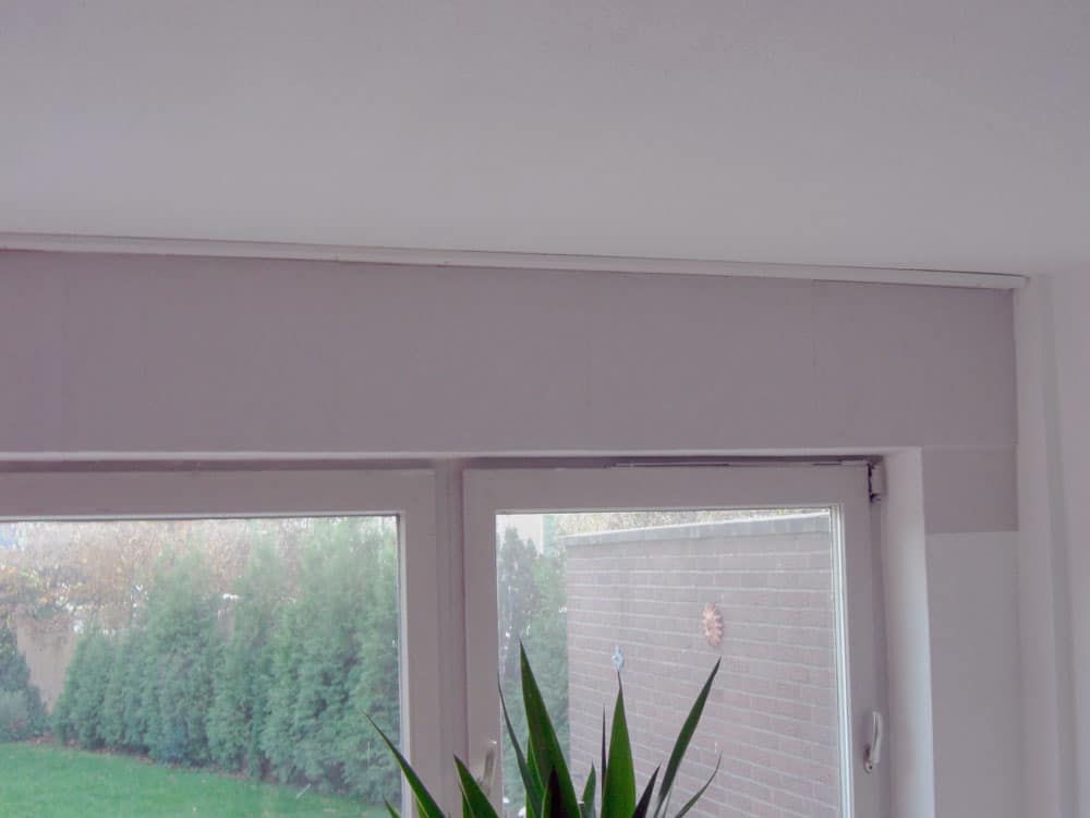 daemmung rollladenkasten