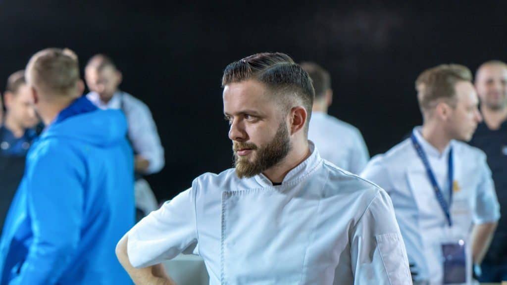 konkurs kulinarny martell 2018