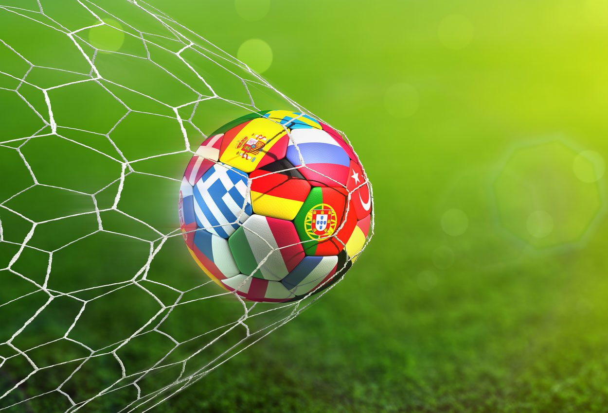 Fußball-EM: Darf ich meine Wohnung untervermieten? Depositphotos_111085878_L