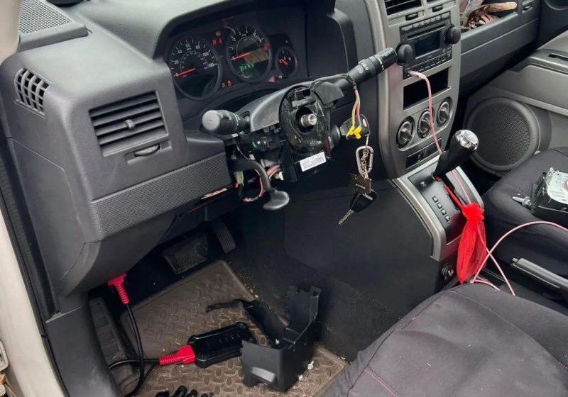 Emergency Locksmith Methods for Damage-Free Door Opening